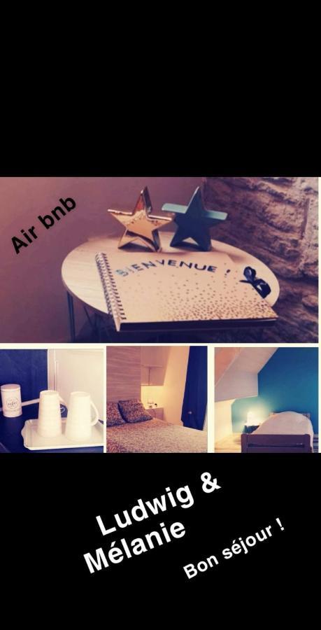 Charmante Petite Maison De La Cote Normande クルル・シュル・メール エクステリア 写真