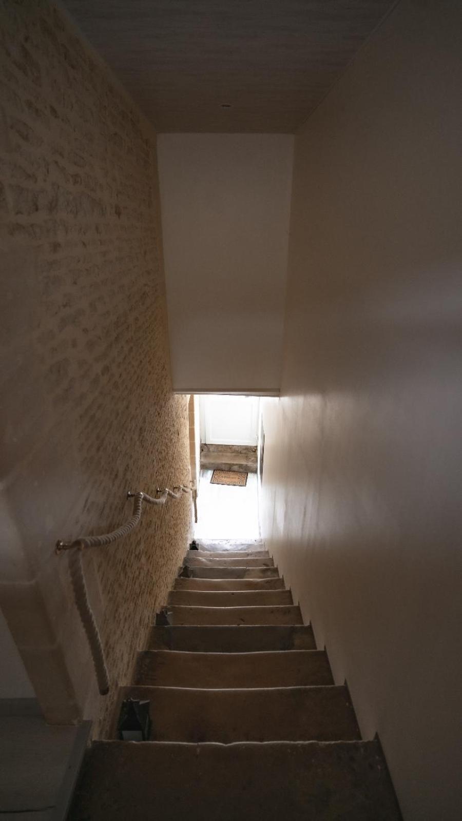Charmante Petite Maison De La Cote Normande クルル・シュル・メール エクステリア 写真